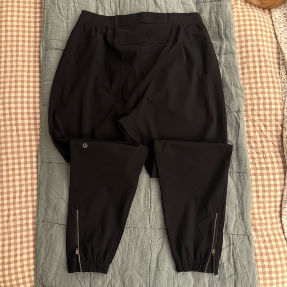 Lululemon Men’s Pace Breaker Jogger Large 28” - Picture 1 of 2